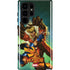 Marvel X-Men Wolverine Vs Sabretooth Galaxy S23 Ultra Pro Case