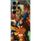 Marvel X-Men Wolverine Vs Sabretooth Galaxy S23 Ultra Skin