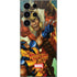 Marvel X-Men Wolverine Vs Sabretooth Galaxy S23 Ultra Skin