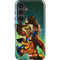 Marvel X-Men Wolverine Vs Sabretooth Galaxy S24 Plus Impact Case