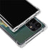 Marvel X-Men Wolverine Vs Sabretooth Galaxy S24 Ultra Clear Case