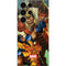 Marvel X-Men Wolverine Vs Sabretooth Galaxy S24 Ultra Skin