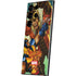 Marvel X-Men Wolverine Vs Sabretooth Galaxy S24 Ultra Skin
