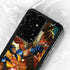 Marvel X-Men Wolverine Vs Sabretooth Galaxy S24 Ultra Waterproof Case