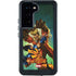 Marvel X-Men Wolverine Vs Sabretooth Galaxy S24 Waterproof Case