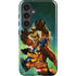 Marvel X-Men Wolverine Vs Sabretooth Galaxy S25 Impact Case