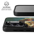 Marvel X-Men Wolverine Vs Sabretooth Galaxy S25 Kickstand Case