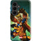 Marvel X-Men Wolverine Vs Sabretooth Galaxy S26 Impact Case