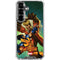Marvel X-Men Wolverine Vs Sabretooth Galaxy S26 Plus Clear Case