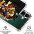 Marvel X-Men Wolverine Vs Sabretooth Galaxy S26 Plus Clear Case