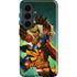 Marvel X-Men Wolverine Vs Sabretooth Galaxy S26 Plus Impact Case