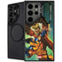 Marvel X-Men Wolverine Vs Sabretooth Galaxy S26 Ultra Kickstand Case