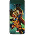 Marvel X-Men Wolverine Vs Sabretooth Galaxy S8 Plus Skin