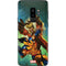 Marvel X-Men Wolverine Vs Sabretooth Galaxy S9 Plus Skin