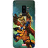 Marvel X-Men Wolverine Vs Sabretooth Galaxy S9 Plus Skin