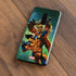 Marvel X-Men Wolverine Vs Sabretooth Galaxy S9 Plus Skin
