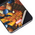 Marvel X-Men Wolverine Vs Sabretooth Galaxy Z Flip5 5G Skin