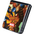 Marvel X-Men Wolverine Vs Sabretooth Galaxy Z Flip5 5G Skin