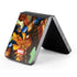 Marvel X-Men Wolverine Vs Sabretooth Galaxy Z Flip6 Skin