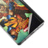 Marvel X-Men Wolverine Vs Sabretooth Galaxy Z Fold2 5G Skin