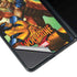 Marvel X-Men Wolverine Vs Sabretooth Galaxy Z Fold3 5G Skin