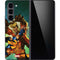 Marvel X-Men Wolverine Vs Sabretooth Galaxy Z Fold5 5G Skin