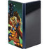 Marvel X-Men Wolverine Vs Sabretooth Galaxy Z Fold6 Skin
