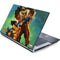 Marvel X-Men Wolverine Vs Sabretooth Generic Laptop Skin