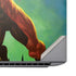 Marvel X-Men Wolverine Vs Sabretooth HP ZBook Fury 16 G10 Skin