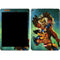 Marvel X-Men Wolverine Vs Sabretooth iPad Skins