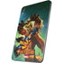 Marvel X-Men Wolverine Vs Sabretooth Apple iPad Mini Skin