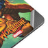 Marvel X-Men Wolverine Vs Sabretooth Apple iPad Mini Skin