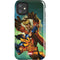 Marvel X-Men Wolverine Vs Sabretooth iPhone 11 Impact Case