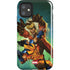 Marvel X-Men Wolverine Vs Sabretooth iPhone 11 Impact Case