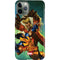 Marvel X-Men Wolverine Vs Sabretooth iPhone 11 Pro Lite Case