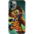Marvel X-Men Wolverine Vs Sabretooth iPhone 11 Pro Lite Case