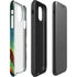 Marvel X-Men Wolverine Vs Sabretooth iPhone 11 Pro Max Impact Case