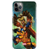 Marvel X-Men Wolverine Vs Sabretooth iPhone Cases