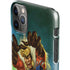 Marvel X-Men Wolverine Vs Sabretooth iPhone 11 Pro Max Lite Case