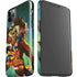 Marvel X-Men Wolverine Vs Sabretooth iPhone 11 Pro Max Lite Case