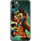Marvel X-Men Wolverine Vs Sabretooth iPhone 11 Pro Max Skin
