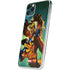 Marvel X-Men Wolverine Vs Sabretooth iPhone 11 Pro Max Skin