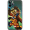 Marvel X-Men Wolverine Vs Sabretooth iPhone 11 Pro Skin