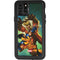 Marvel X-Men Wolverine Vs Sabretooth iPhone 11 Pro Waterproof Case