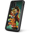 Marvel X-Men Wolverine Vs Sabretooth iPhone 11 Pro Waterproof Case