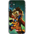 Marvel X-Men Wolverine Vs Sabretooth iPhone 11 Skin