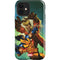 Marvel X-Men Wolverine Vs Sabretooth iPhone 12 Impact Case