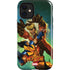 Marvel X-Men Wolverine Vs Sabretooth iPhone 12 Mini Impact Case