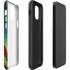 Marvel X-Men Wolverine Vs Sabretooth iPhone 12 Mini Impact Case