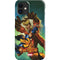 Marvel X-Men Wolverine Vs Sabretooth iPhone 12 Mini Lite Case